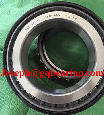buy Concrete Mixer Truck Gear Reducer Bearing PLC59-10 sizes: 110x180x69/82mm online manufacture