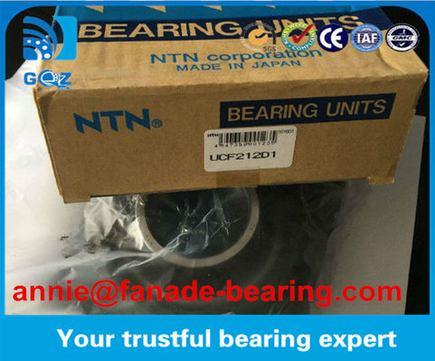buy NTN Bearing Units UCF Series Pillow block bearings UCF212D1NTN agricultural farming machinery bearing housing UCF212D1 online manufacture