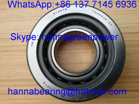 buy ST3579 7589839 03 / STS3572LFT  Automotive Differential Bearing / Tapered Roller Bearing online manufacture