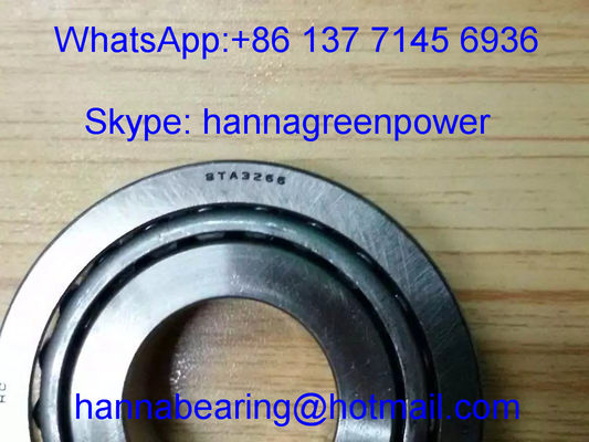 buy STA3266 / HCSTA3266LFT Tapered Roller Wheel Hub Bearing 32*66*15 mm online manufacture