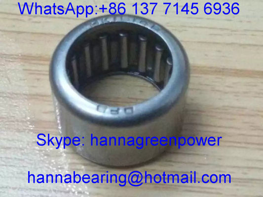 buy HK1514B / HK1514-RS / HK1514 / 	IR12X15X16 Drawn Cup Needle Roller Bearing With Cage online manufacture