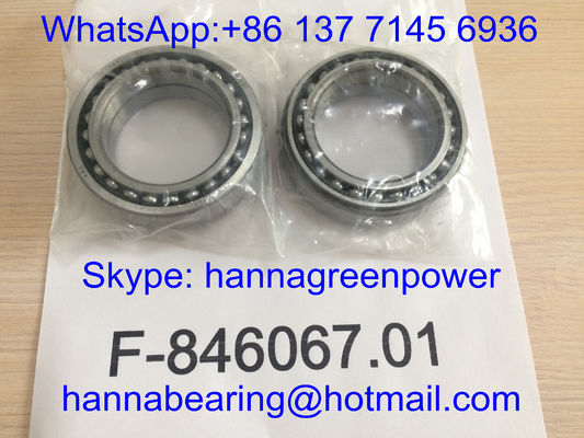 buy F-846067.01 / F-846067.1 Gearbox Automobile Ball Bearings /  F846067 online manufacture
