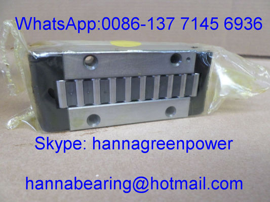 Buy RUS19069 GR3 / RUS19069KS Linear Ball Bearing With Lubriion Facility online manufacture