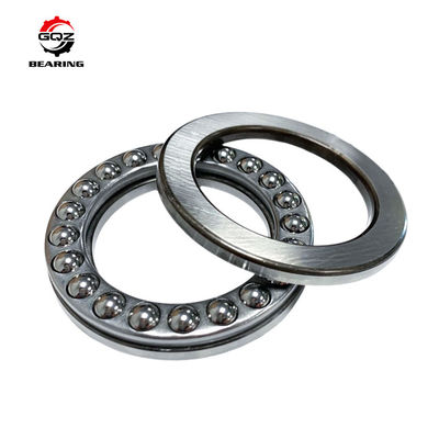 quality  51315 High Precision One Way Ball Bearing , Motorbike / Power Tool Bearings factory