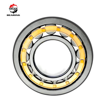 buy Cylindrical High Speed Roller Bearings Stainless Steel NU2307 Wearproof online manufacture