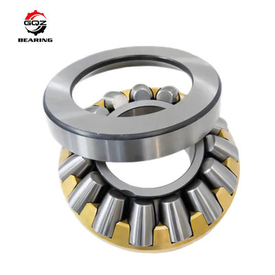 buy Steel Cage 29416-E 29416-E1 Single Direction Axial Spherical Roller Bearing 80x170x54mm online manufacture