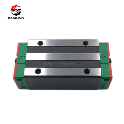 buy Square Block Guide Block Linear Ball Bearing online manufacture