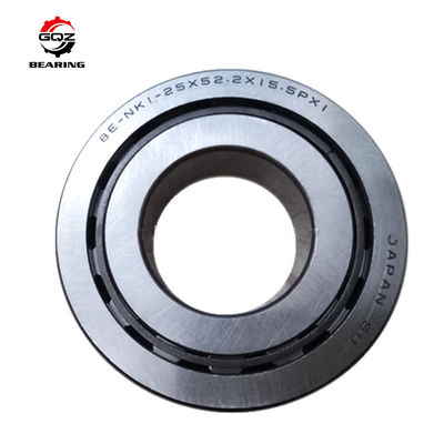quality  25mm Bore NTN 8E-NKI-25X52.2X15.5PX1 Needle Roller Bearing 25x52.2x15.5mm factory