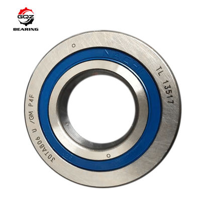 buy P4 Precision NACHI Ball Screw Support Bearing 30TAB06-2NSE 30TAB06NC1U-2NSE/GM-J1 P4F online manufacture