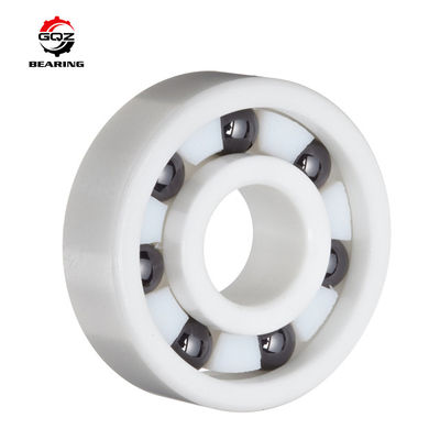 buy ZrO2 Si3N4 Ceramic Material 608CE 608 Full Ceramic Deep Groove Ball Bearing 8x22x7mm online manufacture