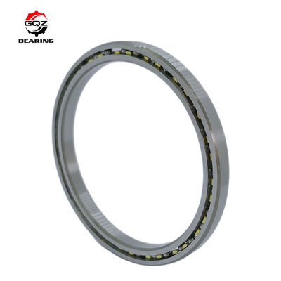buy Thin Section CSXU060-2RS Four Point Contact Bearing 152.4x171.45x12.7mm online manufacture