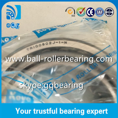 buy 50 mm Bore Japan origin Koyo TR100802J-1-N Tapered Wheel Bearing for Mitsubishi Outlander online manufacture