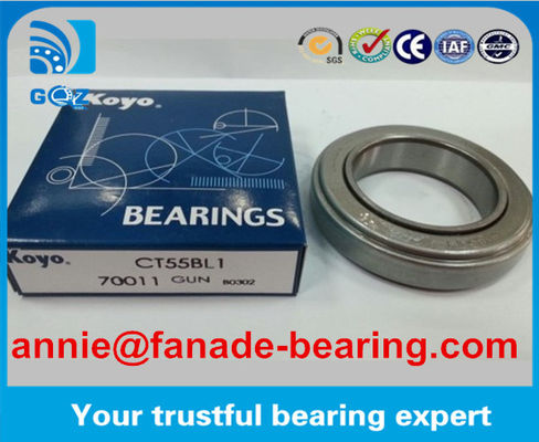 buy Auto Spare Parts Clutch Release Automotive Bearings CT55BL1 TK55-1A1U3 55TMK804X online manufacture