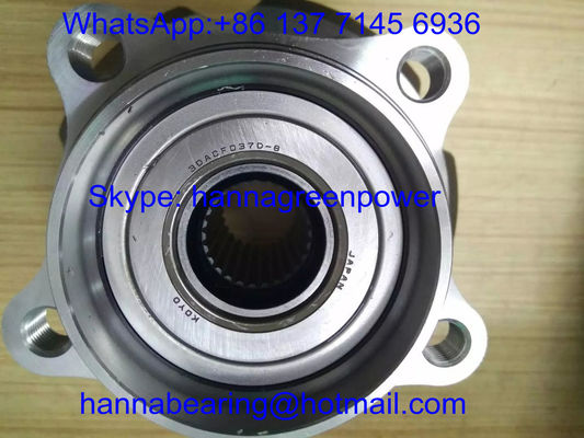 buy 3DACF037D-8 Wheel Hub Bearing for Driving Wheel / 3DACF037D8 The 3rd Generation Hub Unit online manufacture