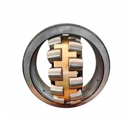 buy SKF 22207CA / W33 Spherical Roller Bearing With Steel / Brass Cage For Machinery Production online manufacture