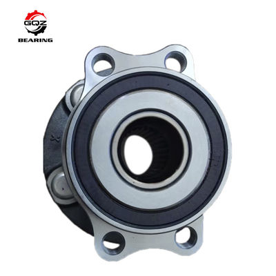 buy NTN HUB552T-1 Rear Wheel Hub Bearing P-HUB552T-1 Subaru Forester XV / Imprezza DLL online manufacture