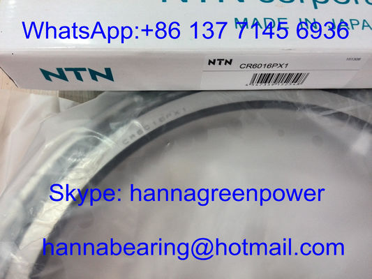 buy CR6016PX1 Single Row Radial Tapered Roller Bearing for Excavators online manufacture