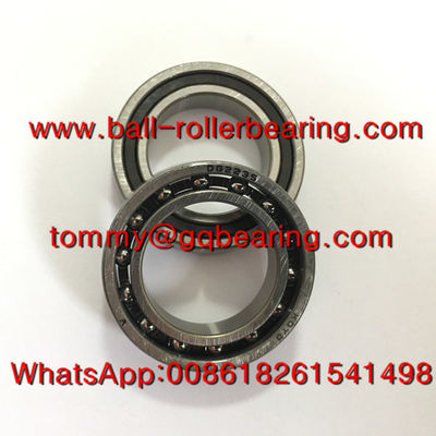buy Z2V2 Z3V3 Plastic Cage Automotive Bearings / Deep Groove Ball Bearing online manufacture