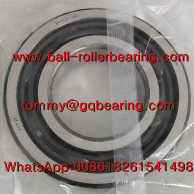 buy C0 Clearance NSK B43-8 B43-8UR Deep Groove Ball Bearing for Automotive Gearbox online manufacture