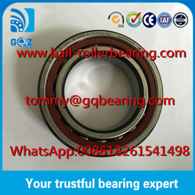 buy 45*75*16mm Dimension Bakelite retainer FAG B7009-C-T-P4S-UL Spindle Bearing online manufacture