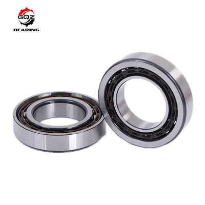 buy 30° Contact Angel Phenolic Cage Angular Contact Ball Bearing 7902ATRSULP4 15x28x7mm online manufacture
