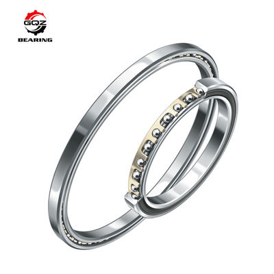 buy P5 P2 Precision INA CSEA020 Thin Section Bearing For CNC Machine online manufacture