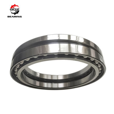 buy Gcr15 Excavator Angular Contact Ball Bearings BD110-1SA BD110-1SB online manufacture