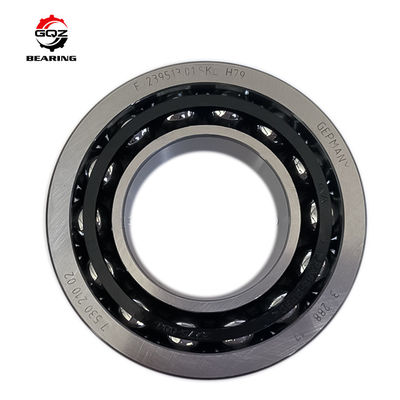 buy 3804-B-TVH Precision Angular Contact Bearings 20x32x10mm High Speed Ball Bearing online manufacture