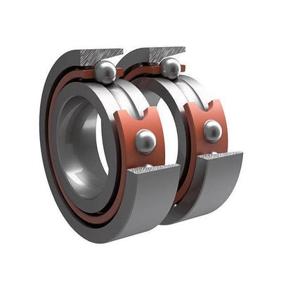 buy P3 Precision Quad Set Matching RHP BSB030072QUHP3 Ball Screw Support Bearing online manufacture