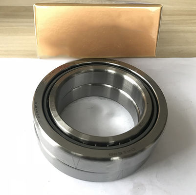 buy CNC Spindle Application NSK 85BAR10XTYNDBLP4 Super Precision Angular Contact Ball Bearing online manufacture