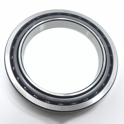 buy Gcr15 Steel Material CNC Machine Spindle Application INA 71812-TN Angular Contact Ball Bearing online manufacture