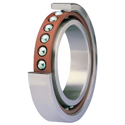 buy P4 Precision NSK Super Precision Bearings Angular Contact 7012CTYNSUMP4 60*95*18mm online manufacture