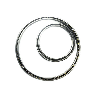 buy Kaydon KA060CP0 Open type Thin Section Ball Bearing 152.4x165.1x6.35mm KA060 Robot Bearing online manufacture