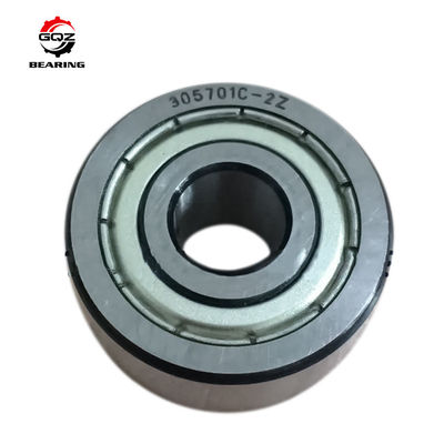 buy NSK U-6203-H-20S8FDZZ Vacuum Coating Machine Bearing SJ High-temp Bearing Seals type ZZ 2RS OPEN online manufacture