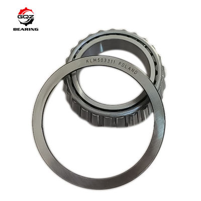 Buy LM241149NW/LM241110D Double Row Tapered Roller Bearing 203.2x276.225x95.25mm Heavy Duty Industrial Bearing online manufacture