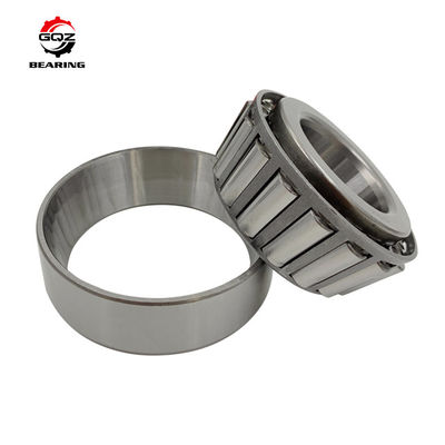 Buy 4T-42381/42587 Heavy Duty Tapered Roller Bearing for Industrial Machinery  GQZ online manufacture