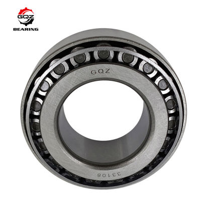 buy Stainless Single Row Roller Bearing 30205 30206 30207 With Steel Plate Cage online manufacture