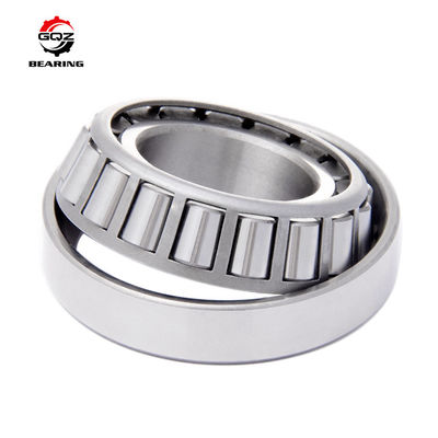 buy Carbon Steel Tapered Double Row Roller Bearing Customized L44543 Inch online manufacture