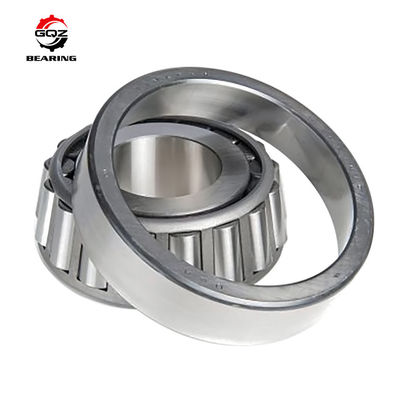 buy CNC Machine Miniature Tapered Roller Bearing HR32009XJ 20mm Height online manufacture