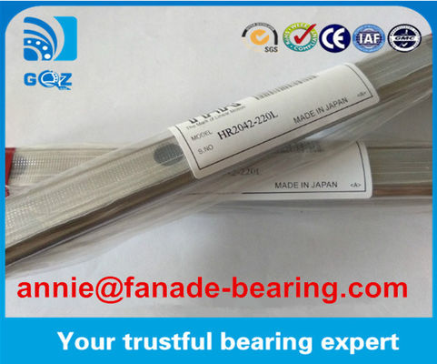 buy THK Guide Way HR2042+L220 Block Bearing HR2042 THK Linear Ball Bearing HR2042 Linear Bearing online manufacture