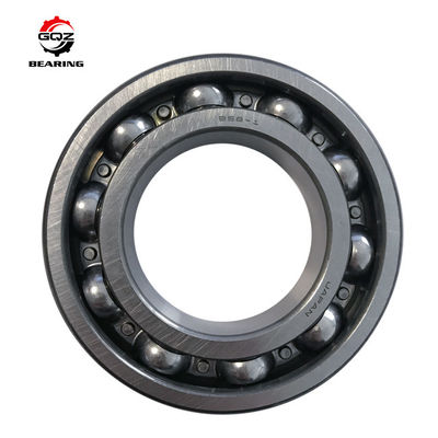 buy Gearbox Using Deep Groove Ball Bearing NSK B57Z-8 Single Row 57.5x80x10 Mm online manufacture