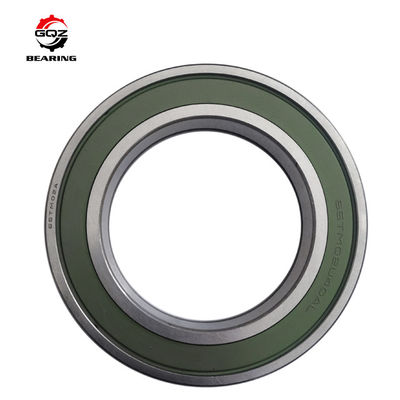 buy 60TM04 / 60TM04N / 60TM04UR Sealed Automotive Bearings Automobile Deep Groove Bearing 60*101*17mm online manufacture