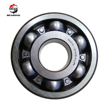buy NSK B25-249 Gearbox Bearing B25-249AUR groove ball bearing For Automobile online manufacture
