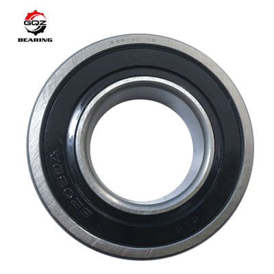 buy Gcr15 Steel 66/25YA-RS1 Deep Groove Ball Bearing 25x68x21mm ball bearing online manufacture