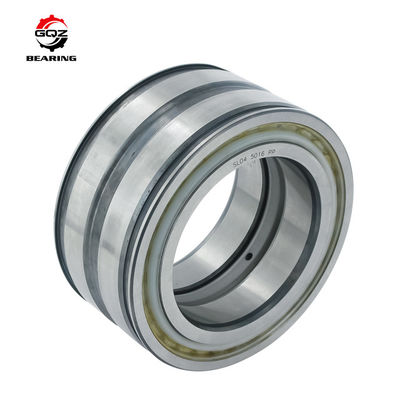 buy E5028X NNTS1 High Load Double Row Cylindrical Roller Bearing 140x210x95mm online manufacture