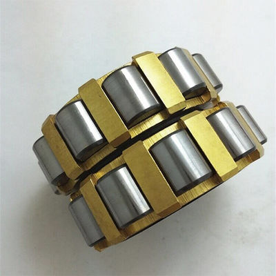 buy 150752307 Eccentric Bearing 150752307K Brass Cage Cylindrical Roller Bearing for Reducer online manufacture