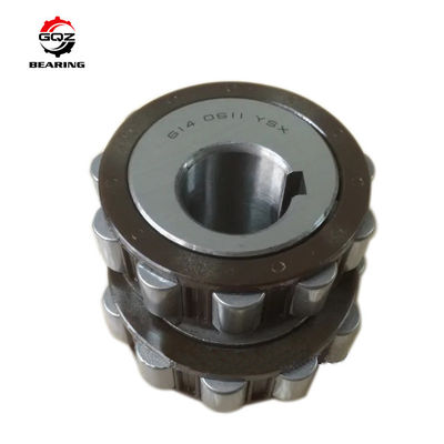 buy Nylon Cage Roller Bearing / Eccentric Cylindrical Precision Roller Bearing For Reducer NTN 15UZ21006 T2 online manufacture