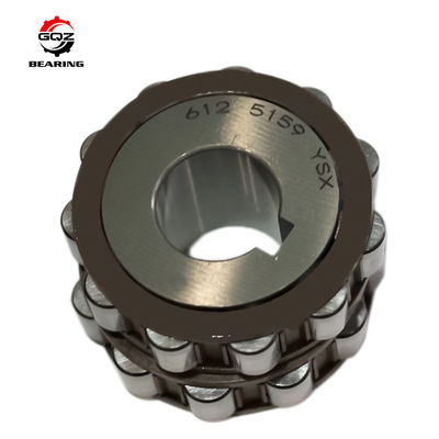 buy NTN 6120608YRX Eccentric Bearing 612 0608 YRX Nylon Cage Cylindrical Roller Bearing for Reducer online manufacture