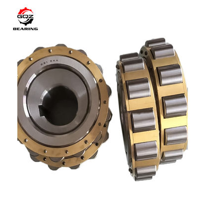 buy NKZ27.5X47X14 /  NTN 611GSS Brass Cage Roller Bearing A-BE-NKZ27.5X47X14-2 Eccentric Bearing online manufacture