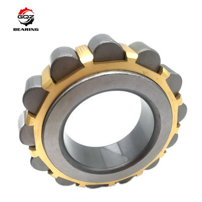 buy P0 Precision NTN 35UZ8617 Double Row Cylindrical Roller Bearing Eccentric Roller Bearing online manufacture
